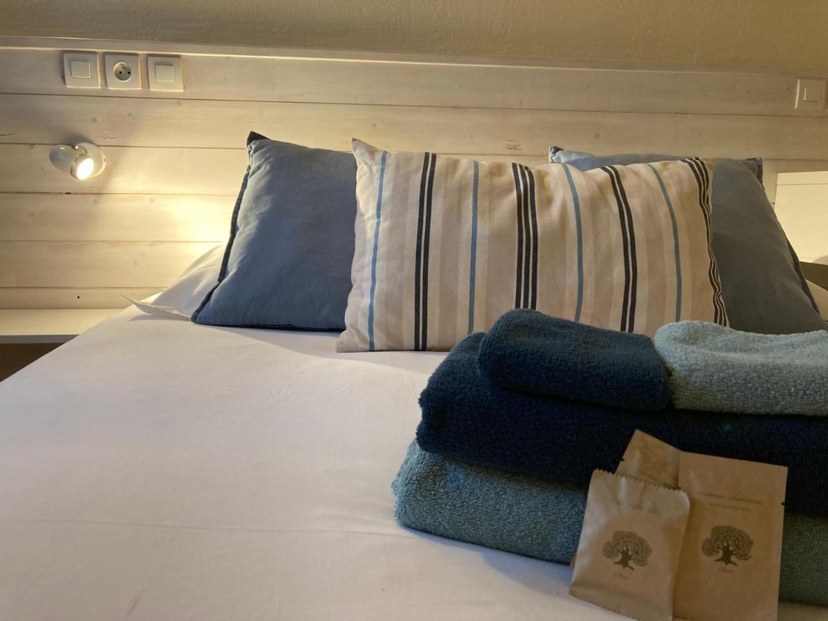 Hotel Résidence Thibaud Toulouse