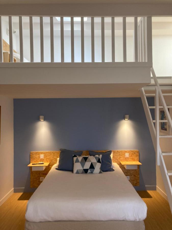 Hotel Résidence Thibaud Toulouse