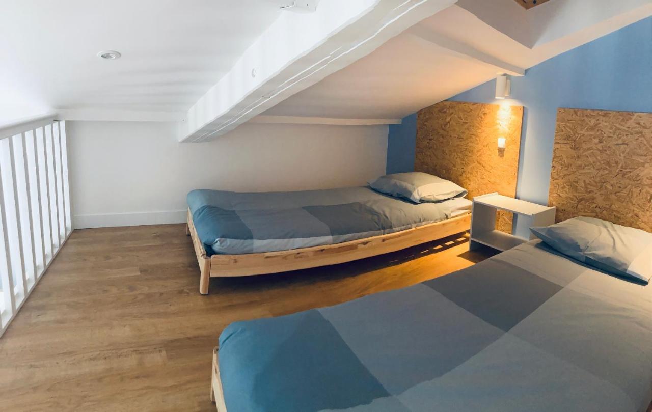 Résidence Thibaud 2* Toulouse