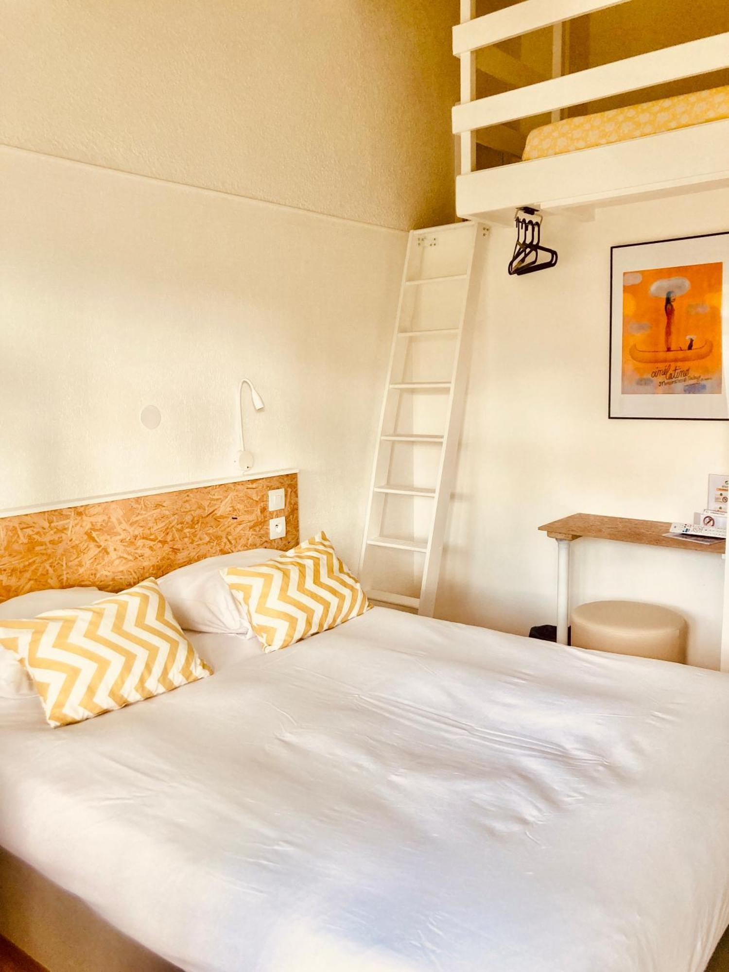 Hotel Résidence Thibaud