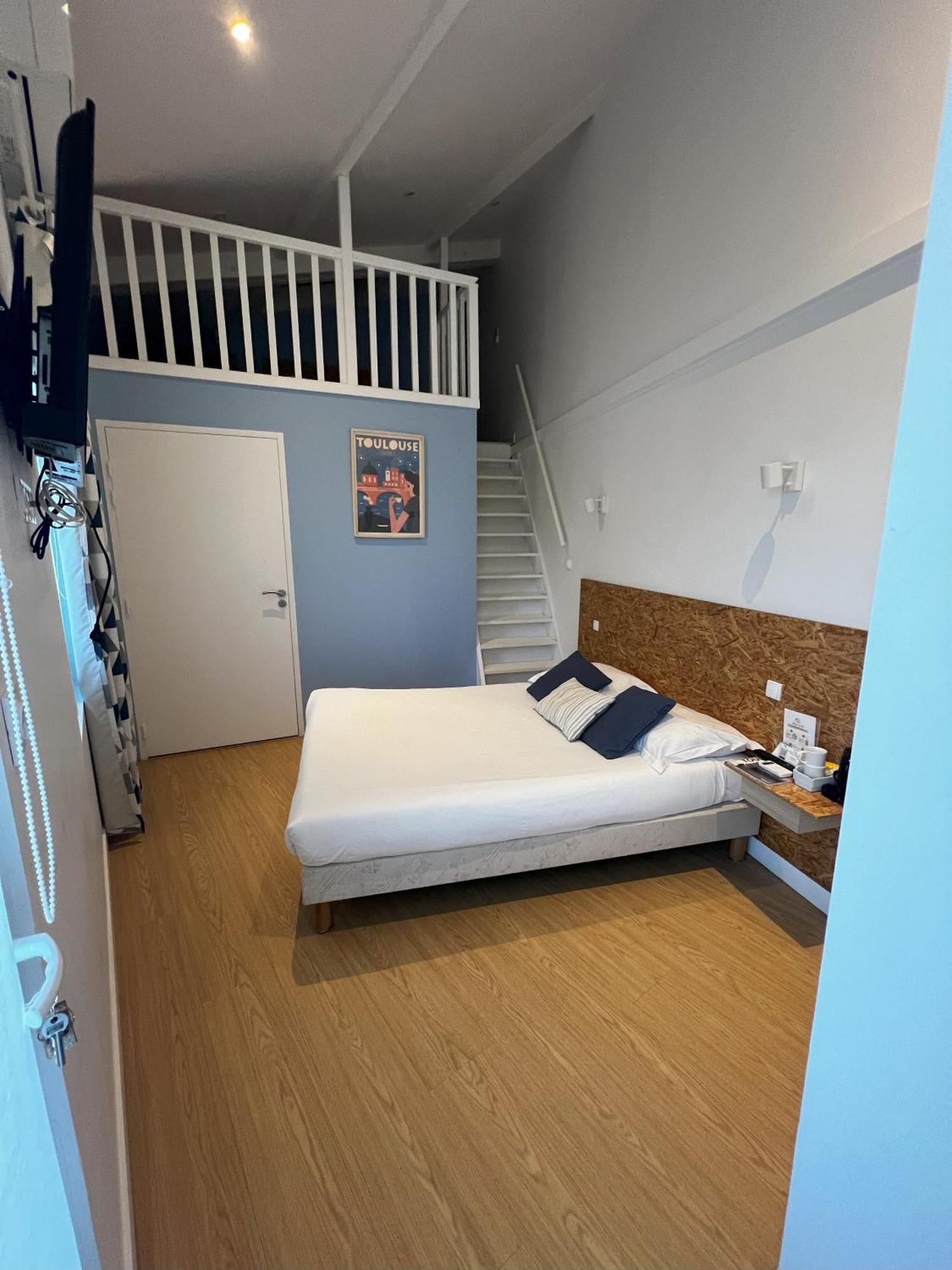 Résidence Thibaud Hotel 2*