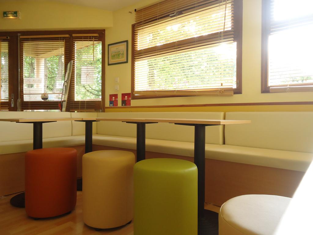 Hotel Résidence Thibaud Toulouse