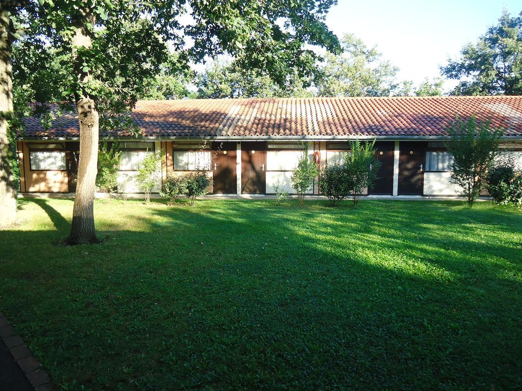 Résidence Thibaud 2*
