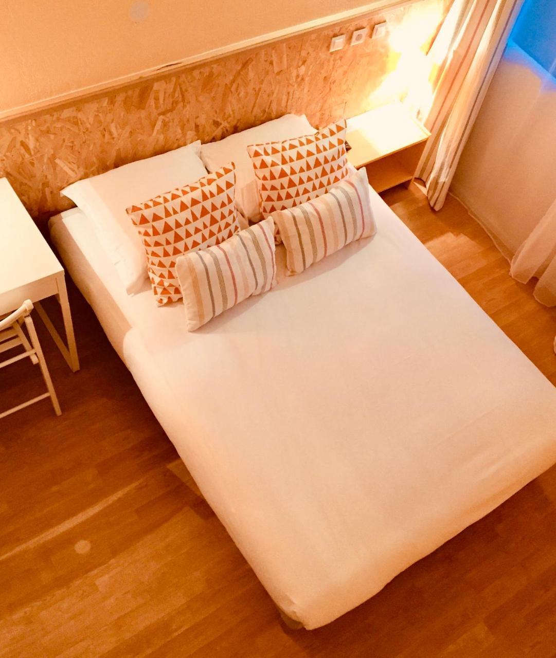Hotel Résidence Thibaud