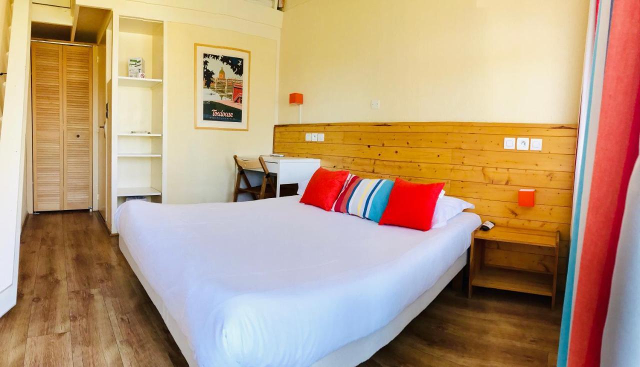 Résidence Thibaud Hotel