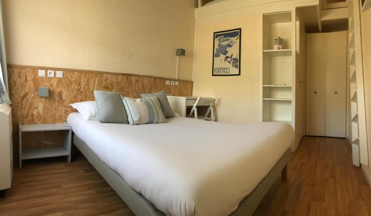 Résidence Thibaud Hotel Toulouse