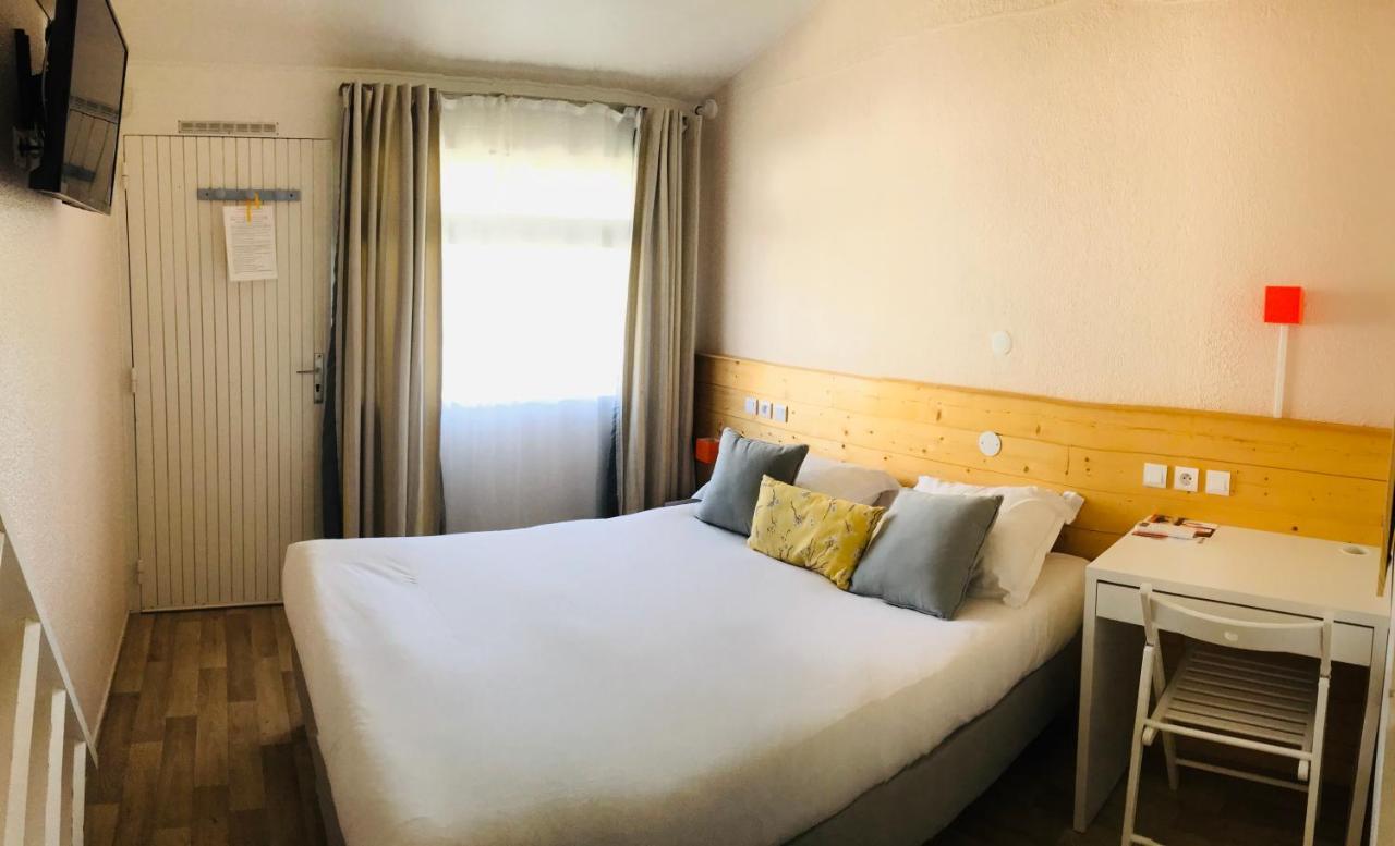 Hotel Résidence Thibaud
