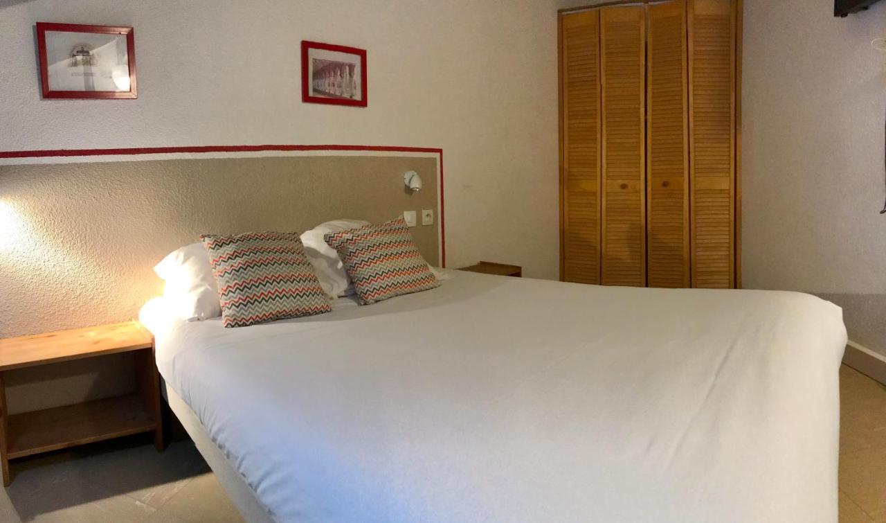 Résidence Thibaud Hotel