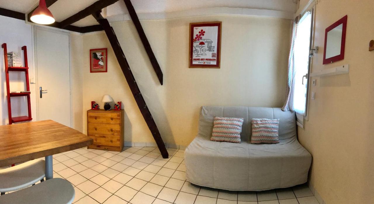 Résidence Thibaud Hotel Toulouse